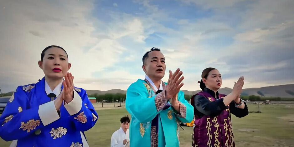 영화 신명 스틸컷
