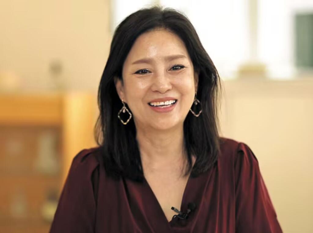 전원일기 이상미