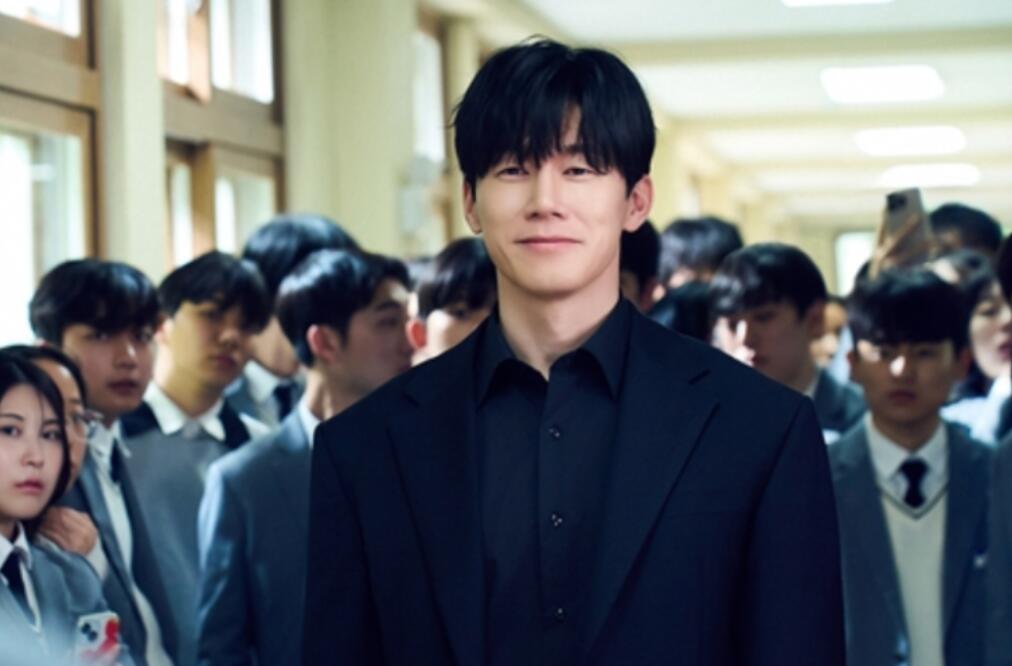 넷플릭스 참교육 김무열 나화진
